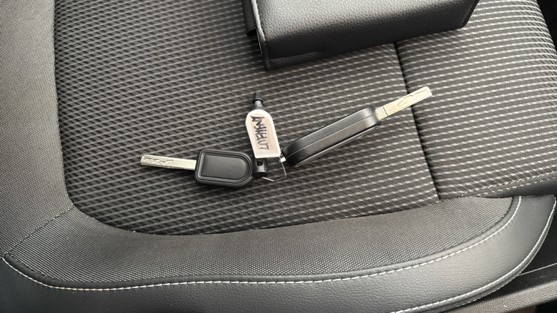 MG MG3 1.5 VTi-TECH Exclusive 5dr [Navigation] Petrol Hatchback